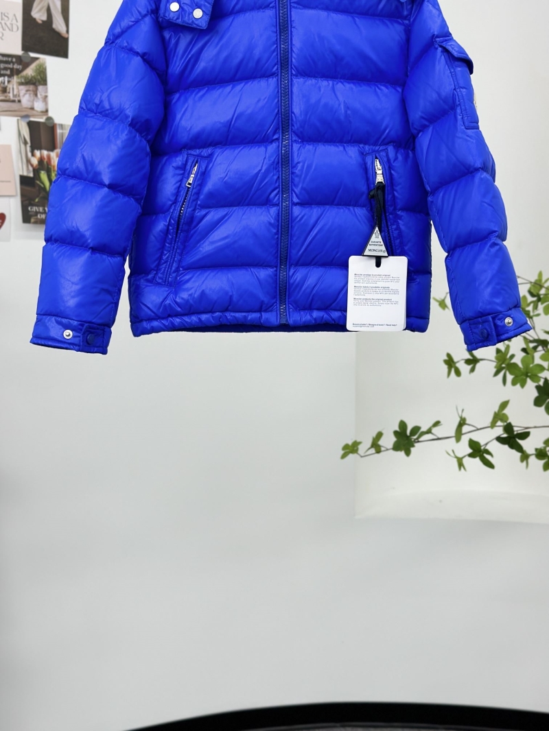 Moncler Down Coat